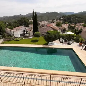 Les Terrasses De Provence Villa