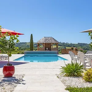 Le Puech De Nalbe Villefranche-dʼAlbigeois